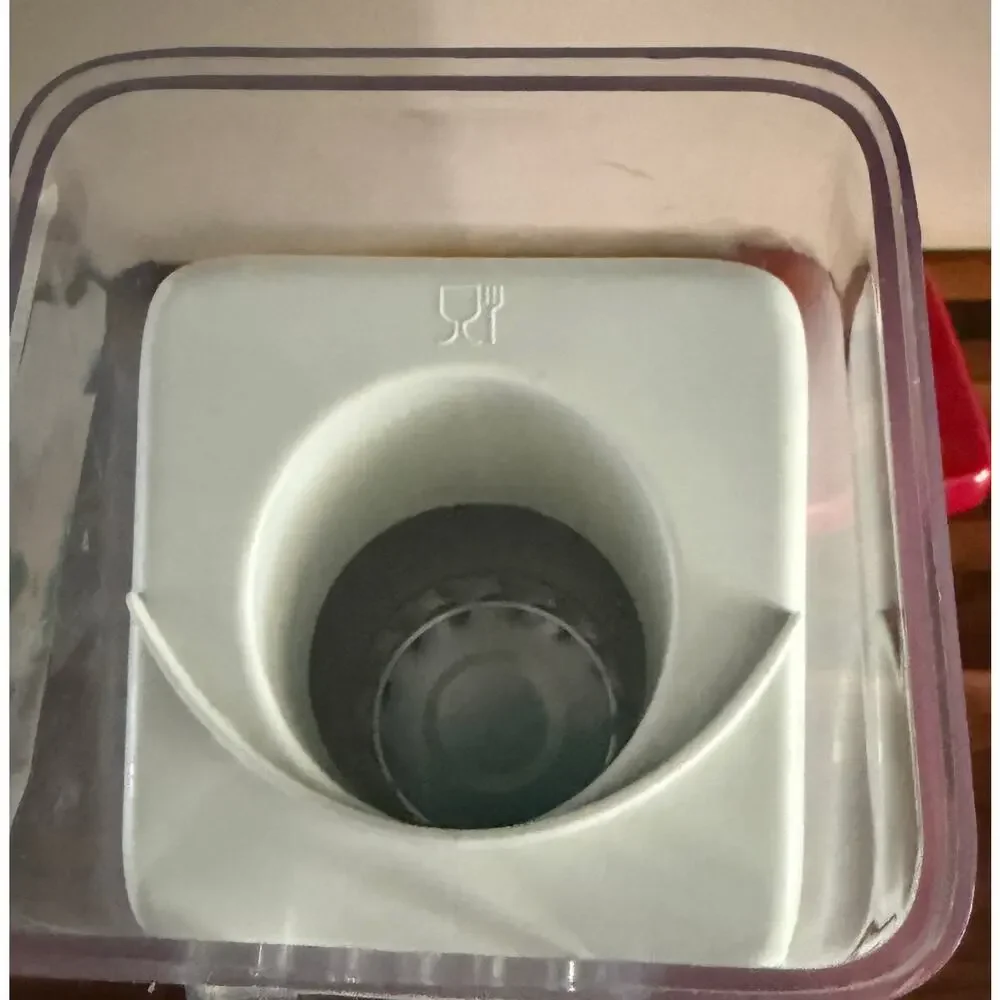 Nostalgia Popcorn Air Popper